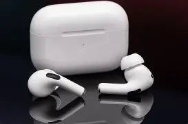 Second hand Airpods Pro 2nd generation