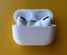 Second hand Airpods Pro 2nd generation